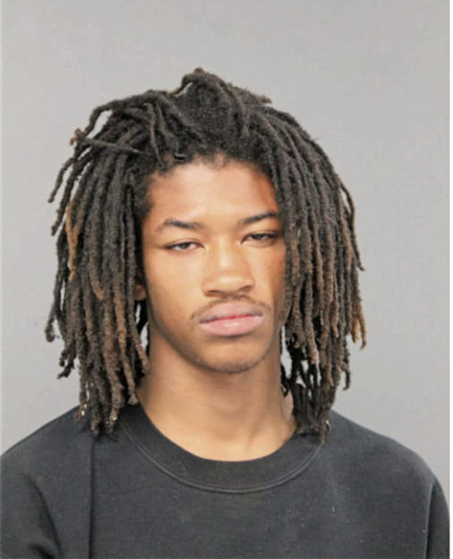 DEMOND PINK, Cook County, Illinois