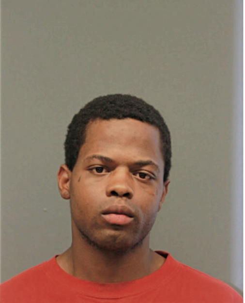 JOSEPH L PLAIR, Cook County, Illinois