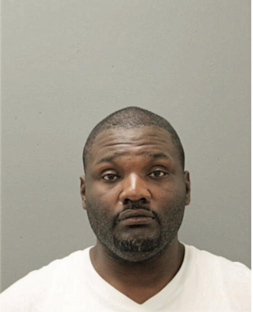 ANTONIO J POWELL, Cook County, Illinois