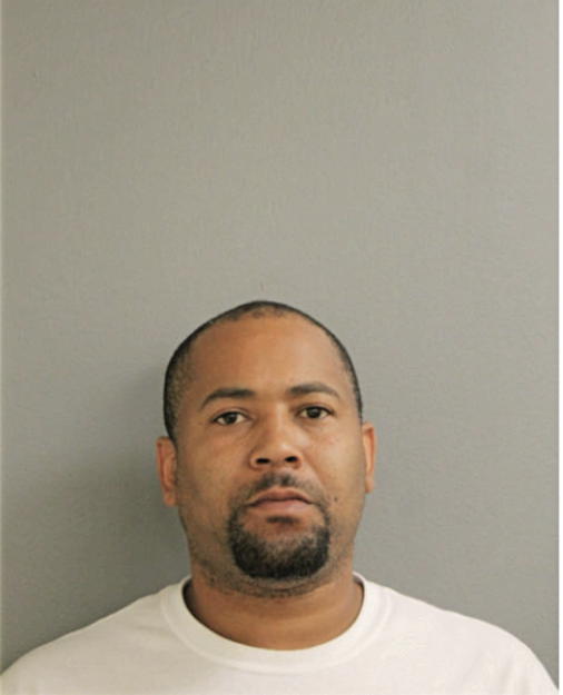 JEROME PUGH, Cook County, Illinois