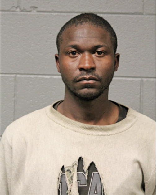 RASHAD C RAMZY, Cook County, Illinois