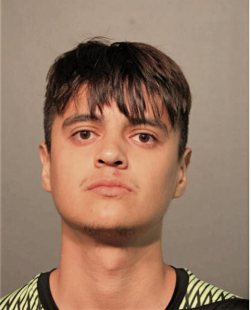 JOSE A REYNOSO, Cook County, Illinois