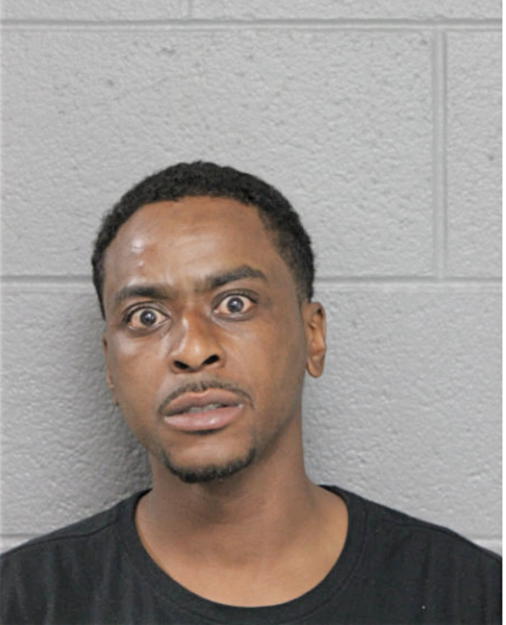 MICHAEL L RICHARDS, Cook County, Illinois