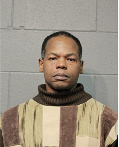 LESTER R RICHARDSON, Cook County, Illinois