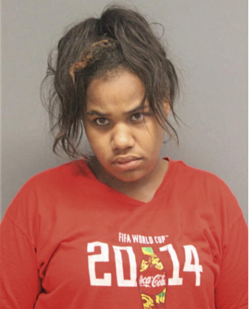 ASHLEY RIDGLEY, Cook County, Illinois