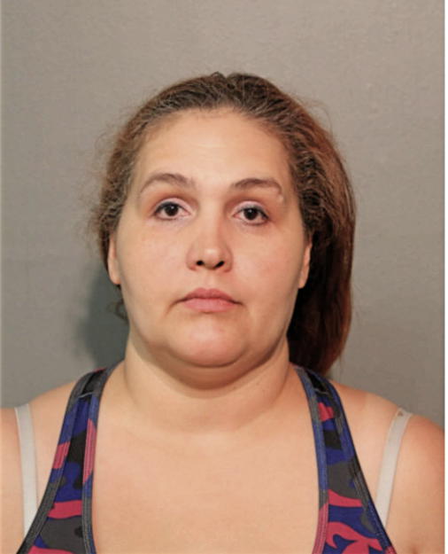 SANDRA Y RIVERA, Cook County, Illinois