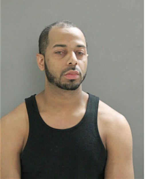 JODY ROBERTS, Cook County, Illinois