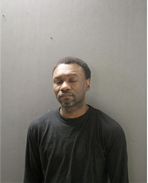 KENNETH ROBINSON, Cook County, Illinois