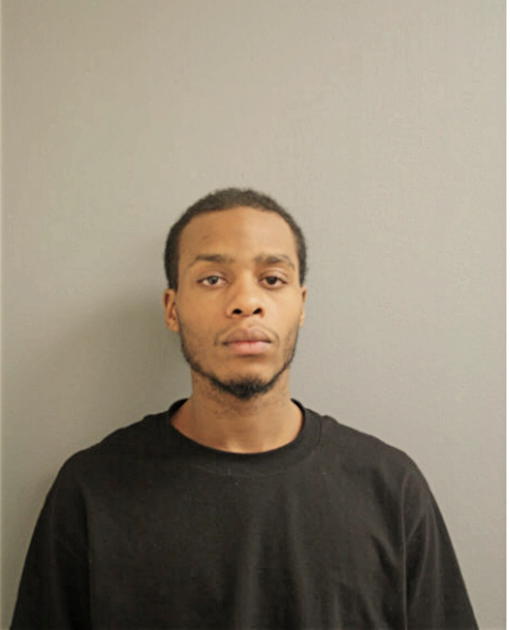 SOLOMON ROBINSON, Cook County, Illinois