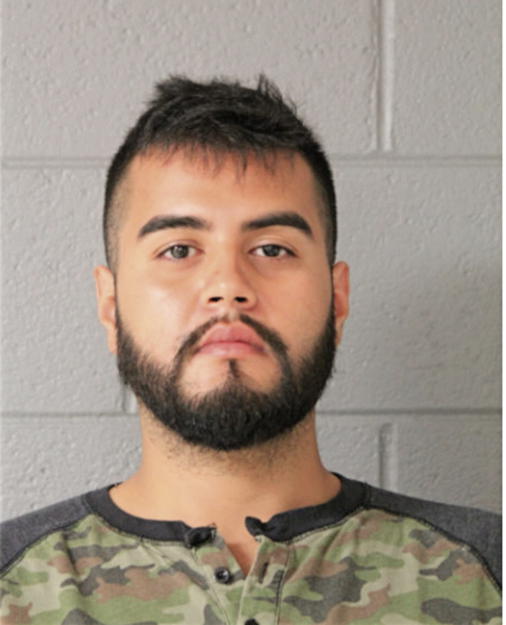 DARIO RODRIGUEZ, Cook County, Illinois