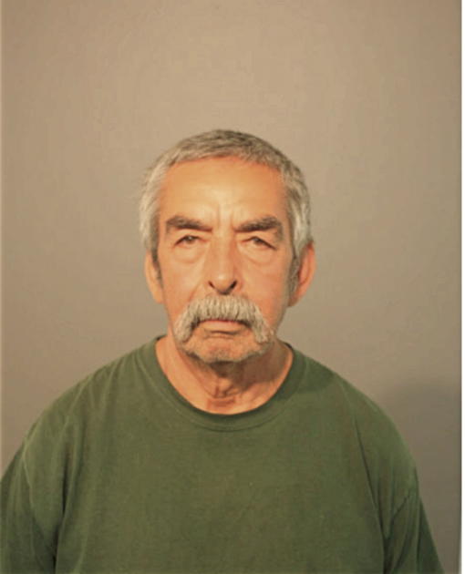 JACINTO RODRIGUEZ, Cook County, Illinois