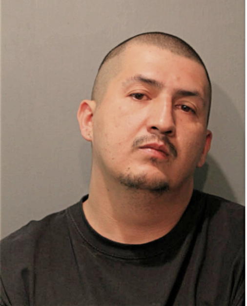 JUAN RODRIGUEZ, Cook County, Illinois