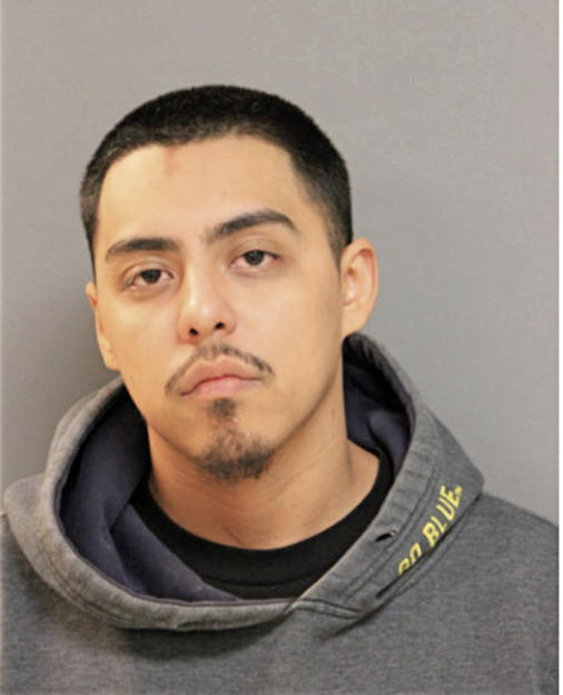 SERGIO RODRIGUEZ, Cook County, Illinois