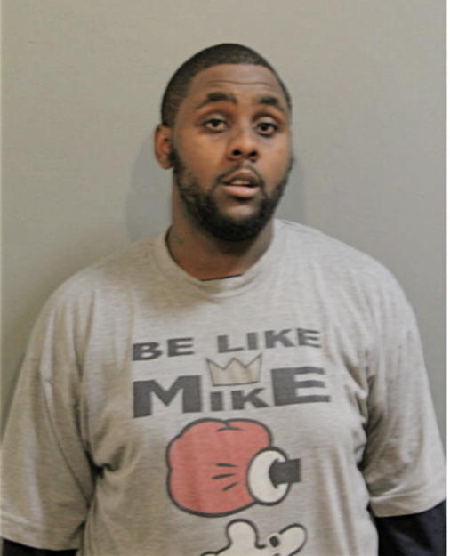 DANIEL K ROLAND, Cook County, Illinois