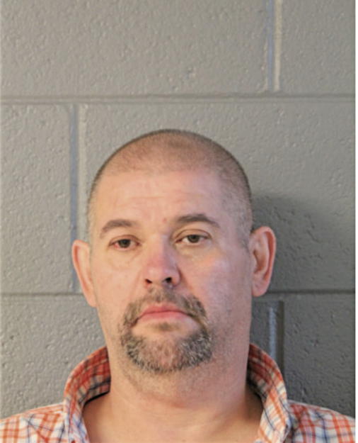 PAUL B ROONEY, Cook County, Illinois