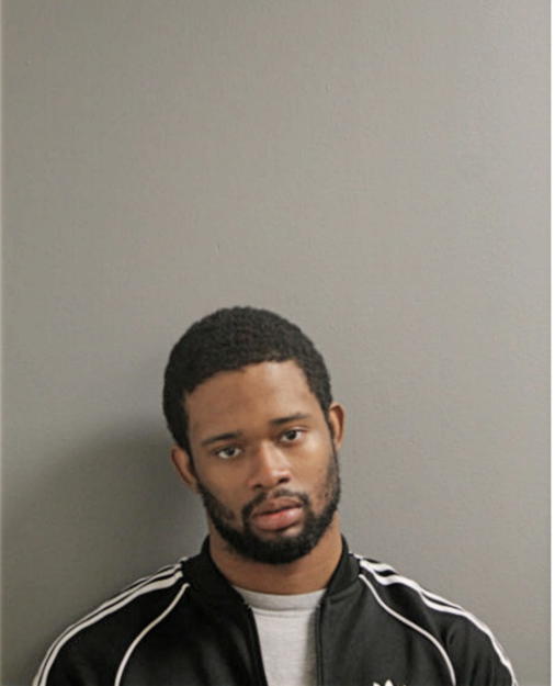 ORLANDO ROUSEAU, Cook County, Illinois