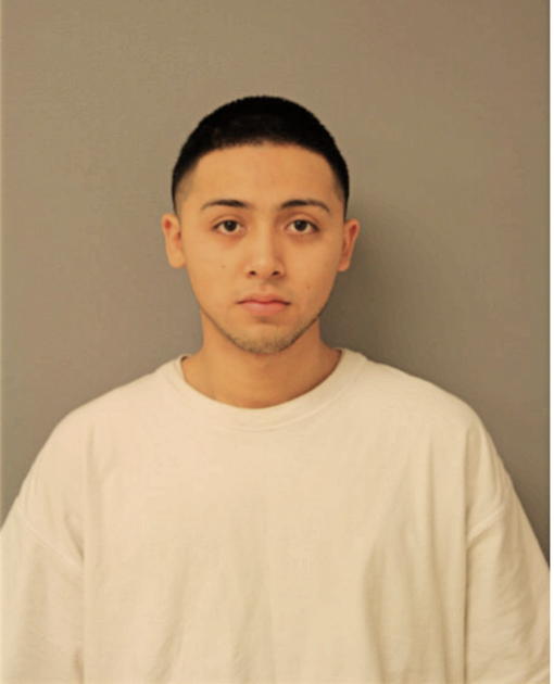 ORLANDO RUIZ, Cook County, Illinois