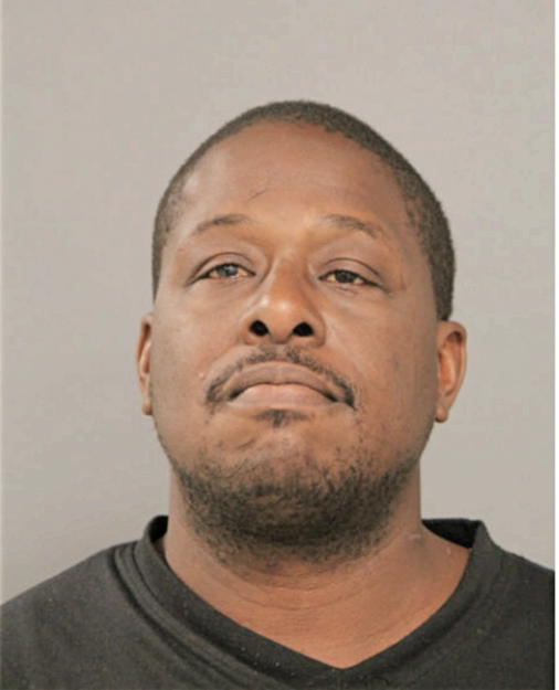 CEDRIC L SANDERS, Cook County, Illinois
