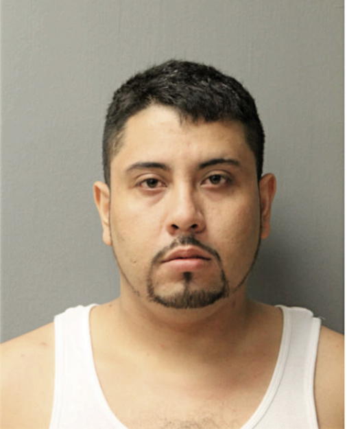 JORGE SANDOVAL-CORDOVA, Cook County, Illinois