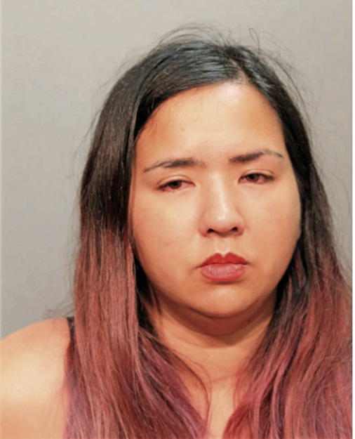 SERENA A SANDOVAL, Cook County, Illinois