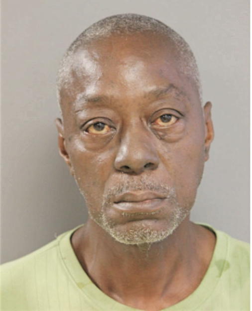 JASPER SCOTT, Cook County, Illinois