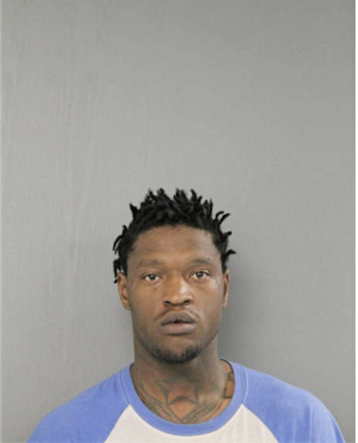 KEJUAN L SCOTT, Cook County, Illinois