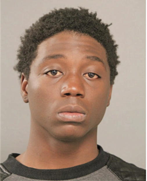 TERRENCE SEWELL, Cook County, Illinois