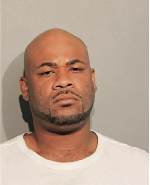 CHRISTOPHER G SHAW, Cook County, Illinois