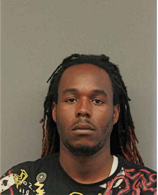 DENZEL SHAW, Cook County, Illinois