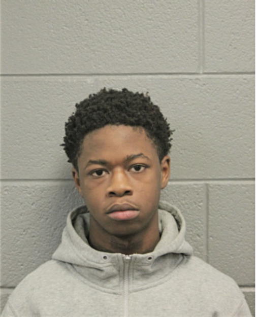 TREVELL SMITH, Cook County, Illinois