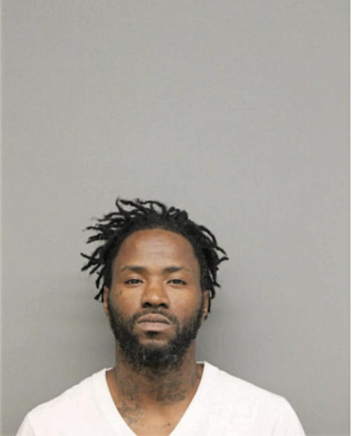 JEFFERY S SPENCER, Cook County, Illinois