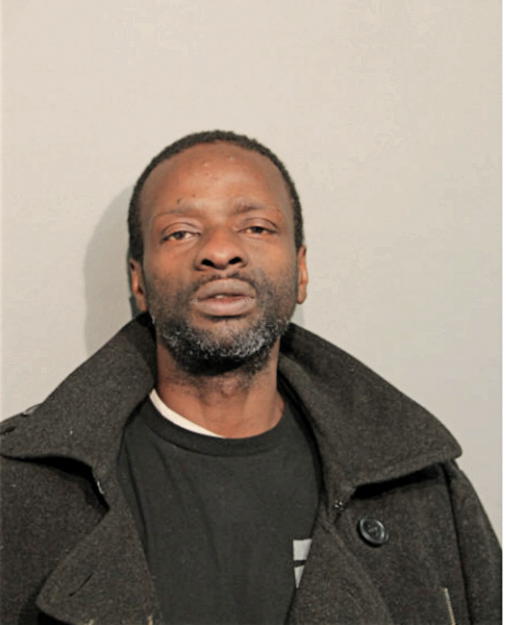 DANNY L STARLING, Cook County, Illinois