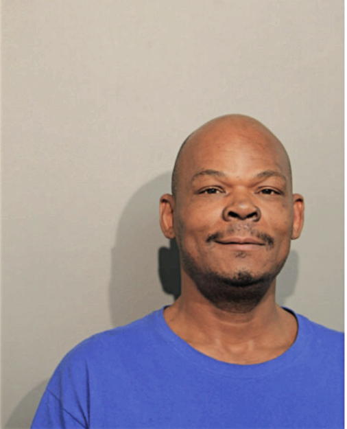 MARCUS STEVENS, Cook County, Illinois