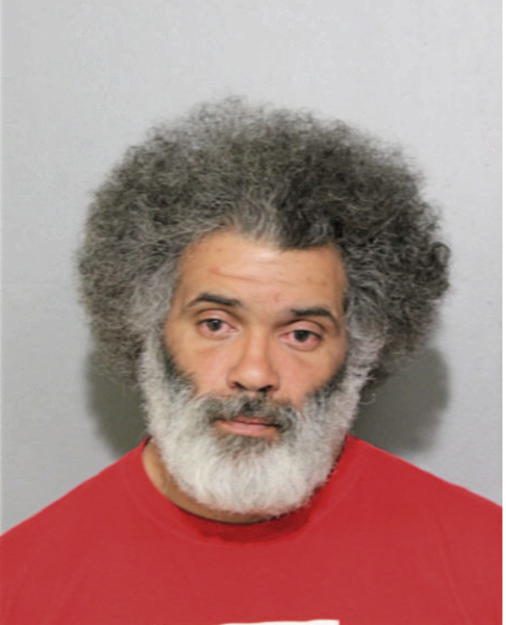 PAUL C STEVENS, Cook County, Illinois