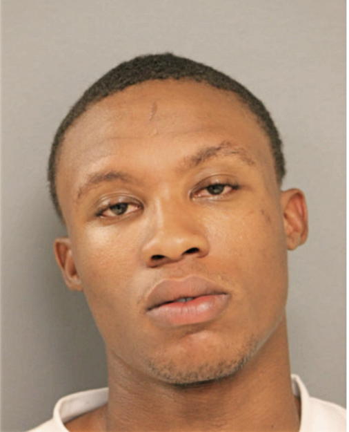 JERMAINE STIDHUM, Cook County, Illinois