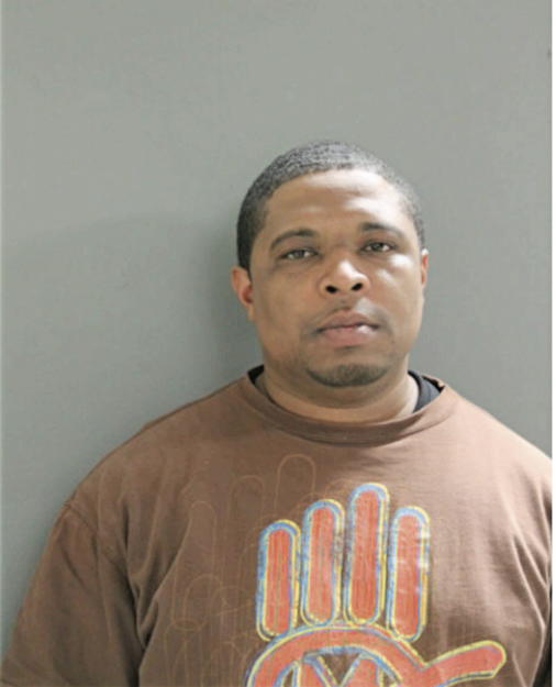DERRICK STOREY, Cook County, Illinois