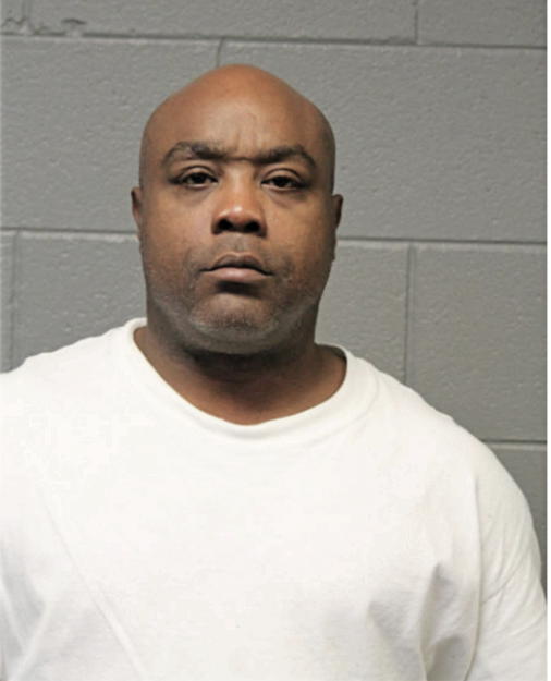 ANTIONE D SYKES, Cook County, Illinois