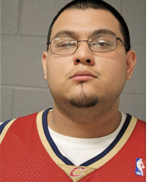 EUGENE E TALAVERA, Cook County, Illinois