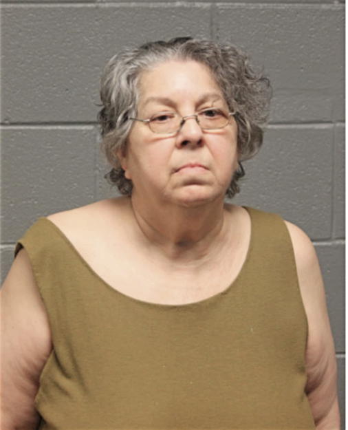 SONIA G TAN, Cook County, Illinois