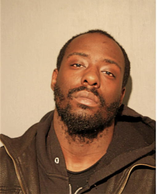 MARCUS D TANKSLEY, Cook County, Illinois