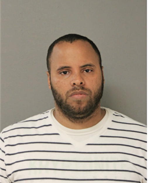 OBIE K TANN, Cook County, Illinois