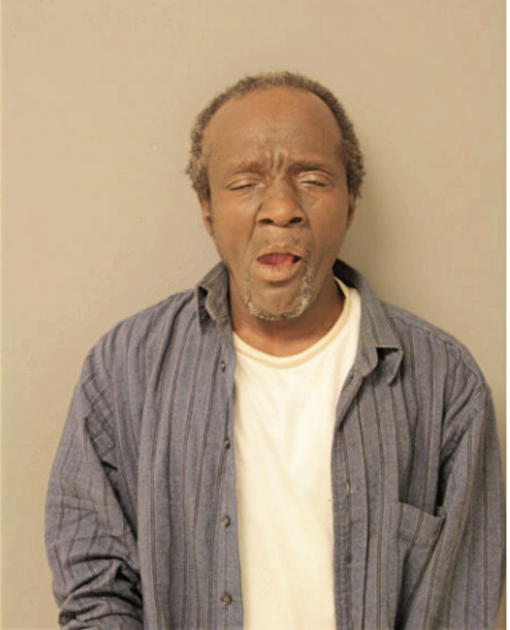 DWAYNE THOMAS, Cook County, Illinois