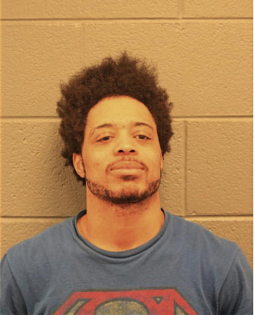 JASON A THOMAS, Cook County, Illinois