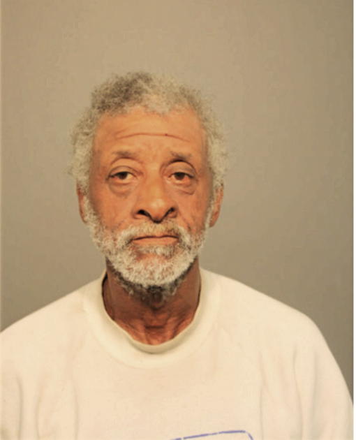 LEE THOMAS, Cook County, Illinois