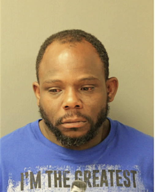 PETER THOMAS, Cook County, Illinois