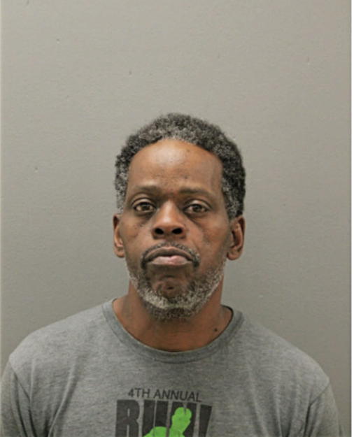 ROOSEVELT JOHNNY TURNER, Cook County, Illinois