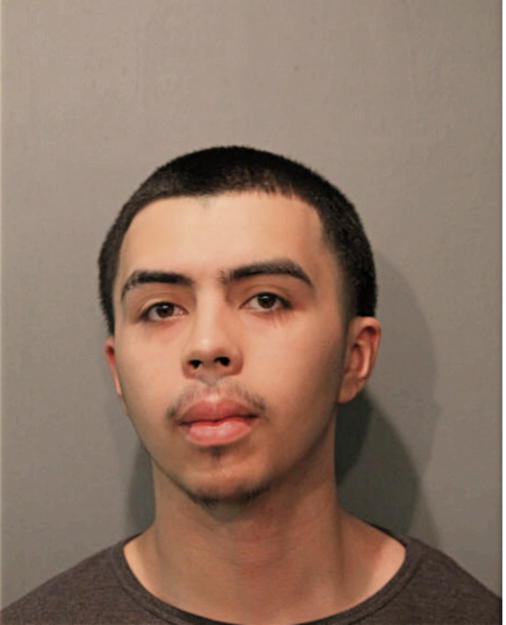 JULIAN VALTIERRA, Cook County, Illinois