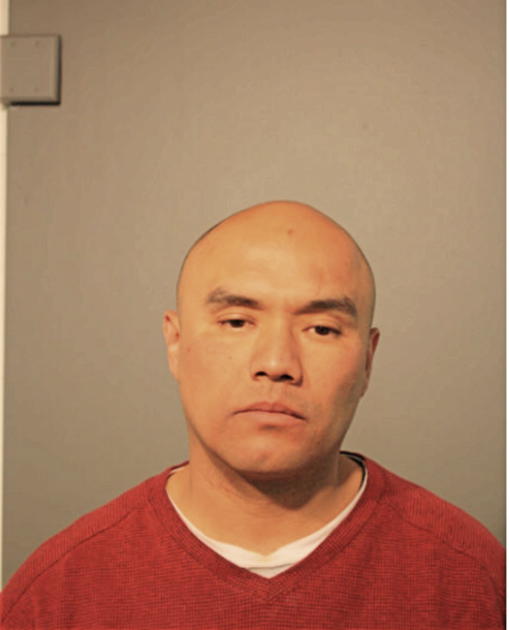 ALBERTO VASQUEZ, Cook County, Illinois