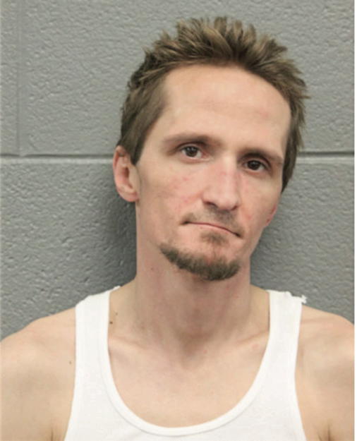 WILLIAM J VAVRA, Cook County, Illinois