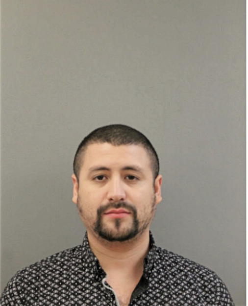 ANDREW S VILLARREAL, Cook County, Illinois